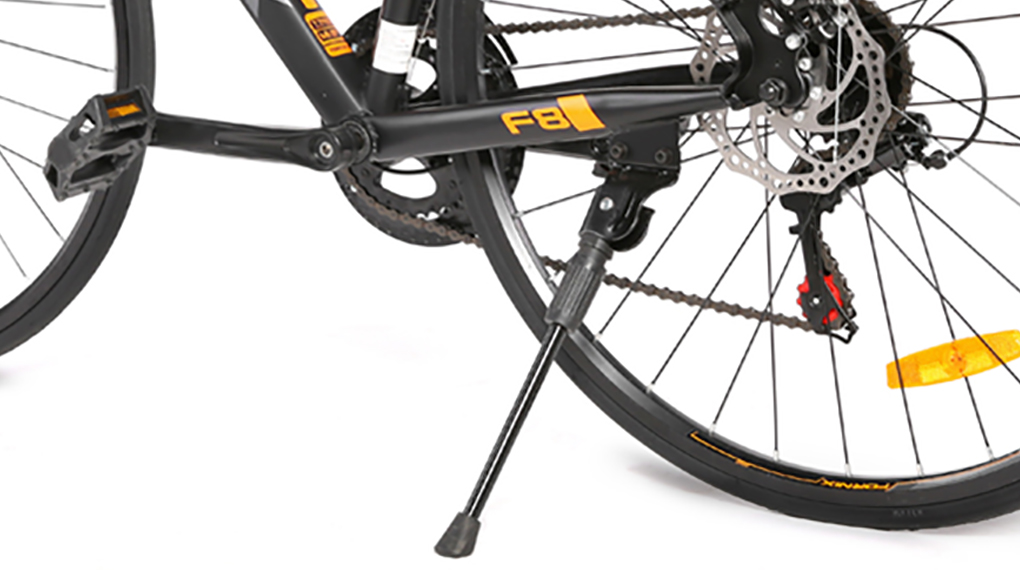 Xe đạp thể thao Road Fornix F8 29 inch Cam có chân chống đi kèm tiện dụng