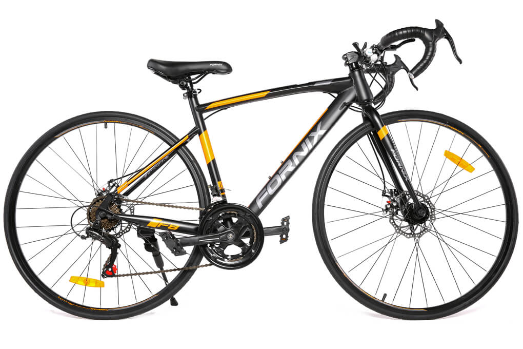 Xe đạp thể thao Road Fornix F8 29 inch - chính hãng, giá rẻ, có trả góp
