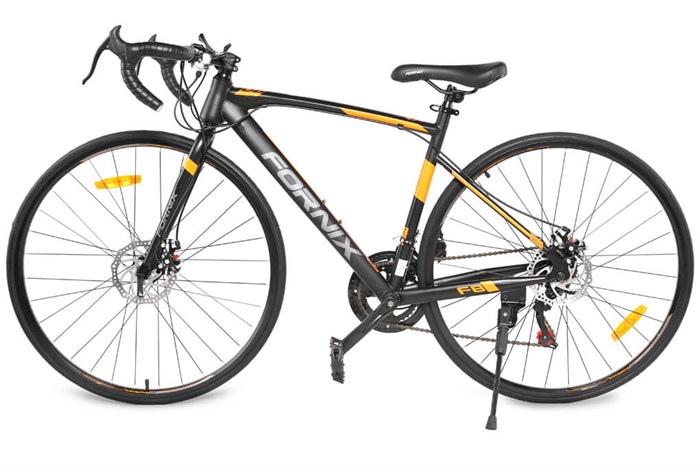 Xe Đạp Thể Thao Road Fornix F8 29 inch Màu Cam