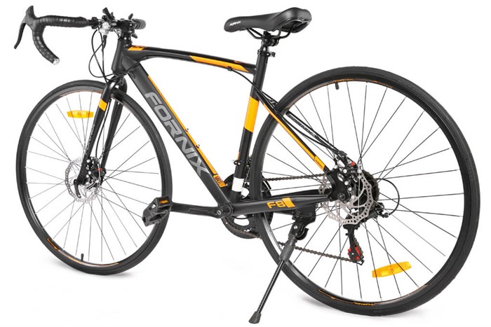 Xe Đạp Thể Thao Road Fornix F8 29 inch Màu Cam