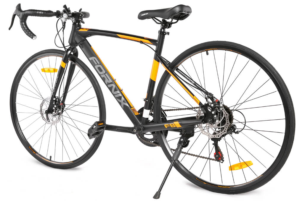 Xe Đạp Thể Thao Road Fornix F8 29 inch - 3