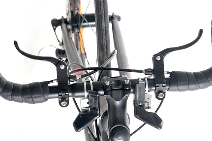 Xe Đạp Thể Thao Road Fornix F8 29 inch Màu Đỏ