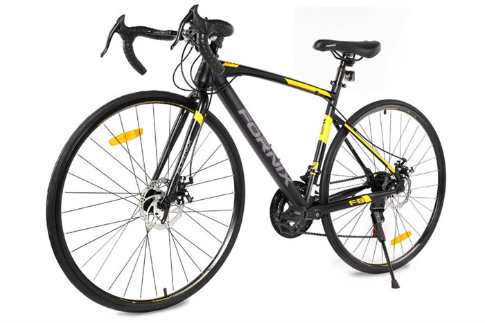Xe Đạp Thể Thao Road Fornix F8 29 inch Màu Vàng