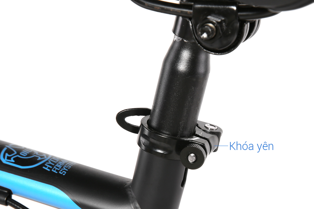 Xe Đạp Thể Thao Road Fornix F8 29 inch Màu Xanh Dương