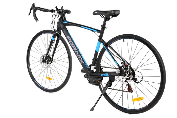 Xe Đạp Thể Thao Road Fornix F8 29 inch Màu Xanh Dương