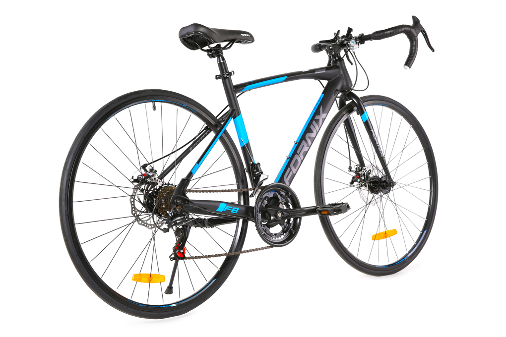 Xe Đạp Thể Thao Road Fornix F8 29 inch Màu Xanh Dương