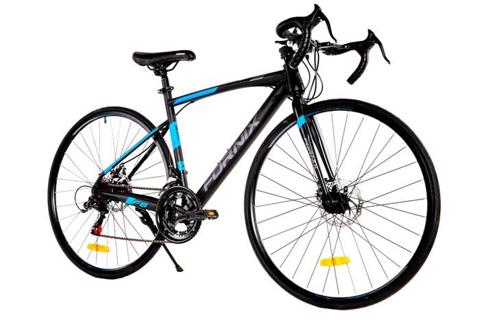 Xe Đạp Thể Thao Road Fornix F8 29 inch Màu Xanh Dương