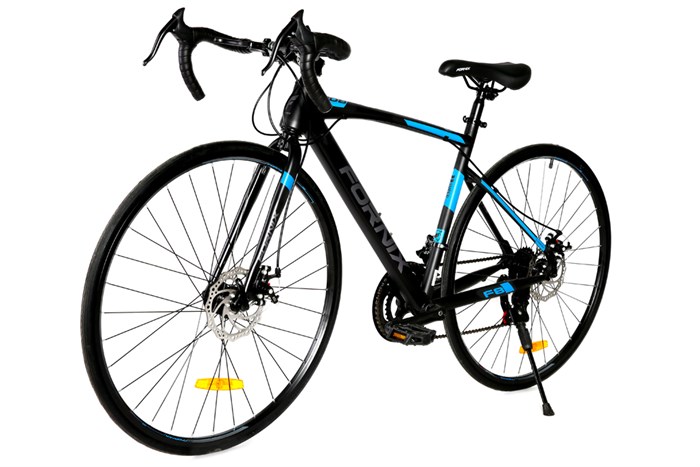 Xe Đạp Thể Thao Road Fornix F8 29 inch Màu Xanh Dương