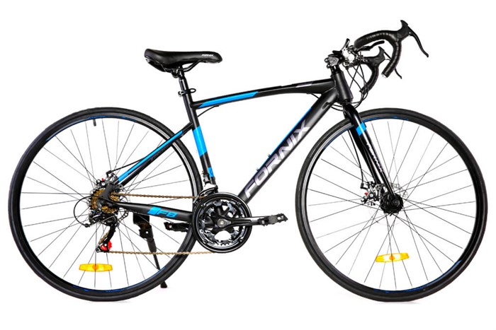 Xe Đạp Thể Thao Road Fornix F8 29 inch Màu Xanh Dương