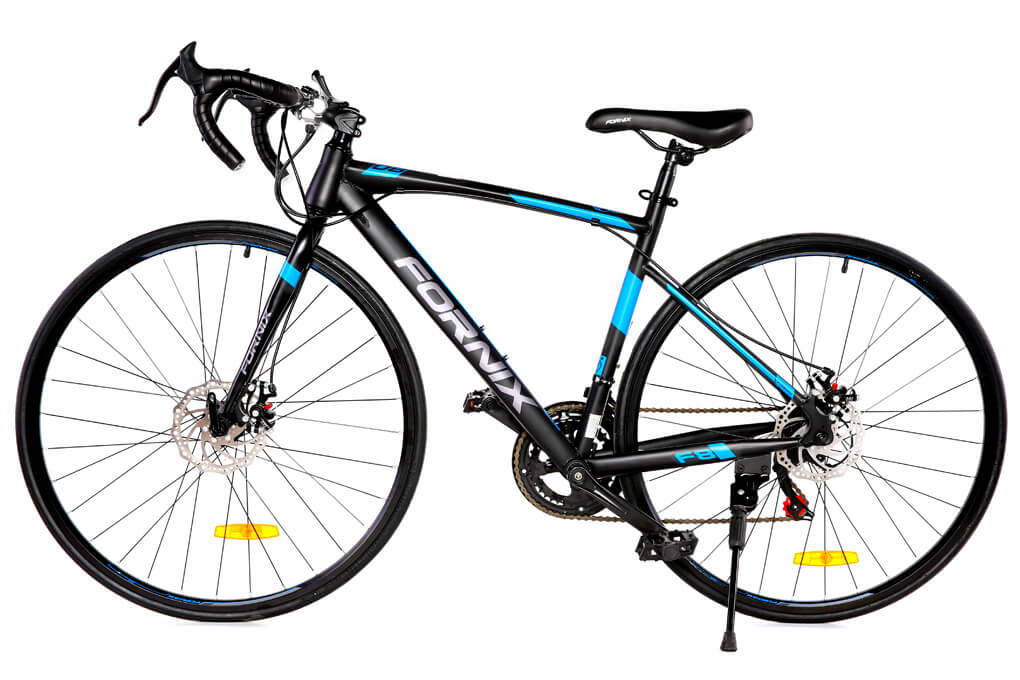 Xe Đạp Thể Thao Road Fornix F8 29 inch Màu Xanh Dương
