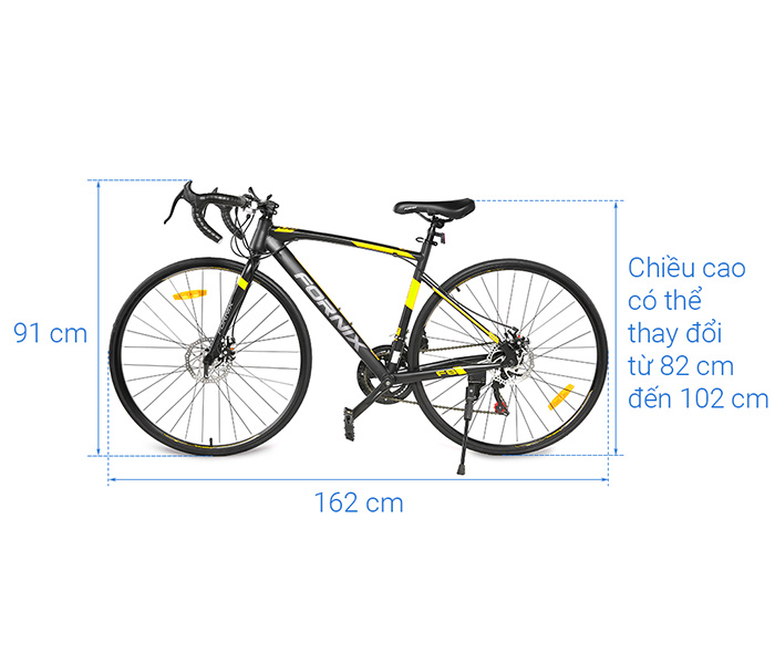 Xe đạp XE ĐẠP TRẺ EM 14INCH K129 CÔNG CHÚA LISA VINATOY (CÓ ĐÈN, CÓ NHẠC