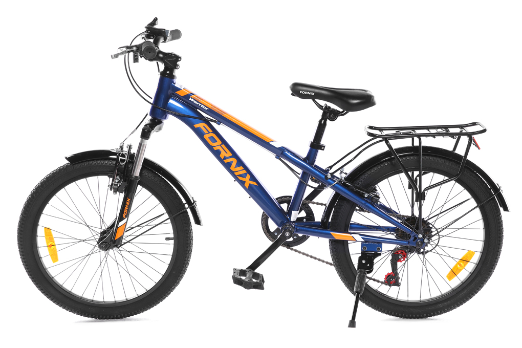 Xe đạp địa hình MTB Fornix Warrior 20 inch Cam
