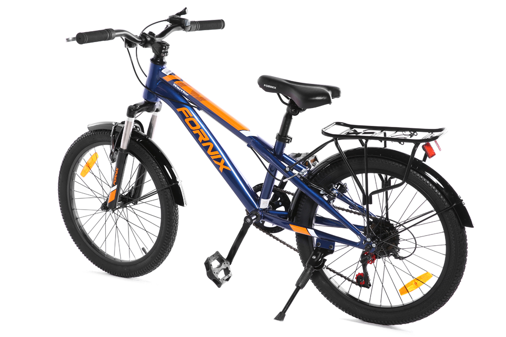Xe đạp địa hình MTB Fornix Warrior 20 inch Cam