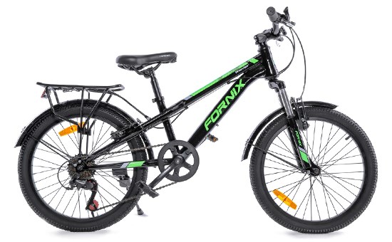 Fornix Warrior 20 inch