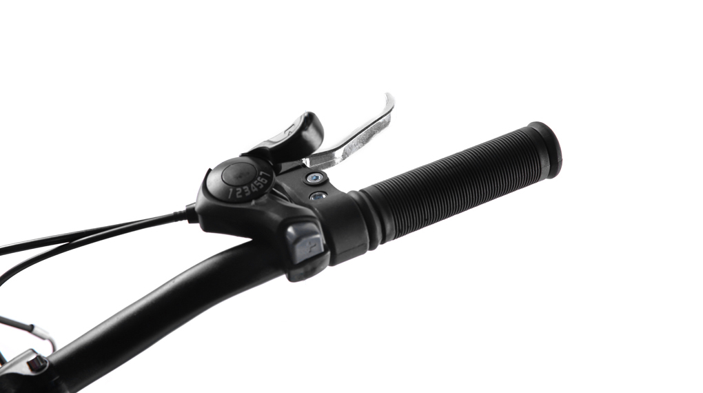 Xe đạp địa hình MTB Fornix Warrior Xanh lá có phanh vành chính xác Xe đạp địa hình MTB Fornix Warrior Xanh lá có phanh vành chính xác