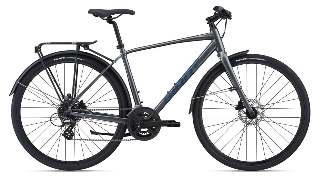 Tổng hợp 10+ xe đạp giant escape city tốt nhất 2 Xe đạp đường phố Touring Giant ESCAPE 2 CITY DISC 29 inch Size M