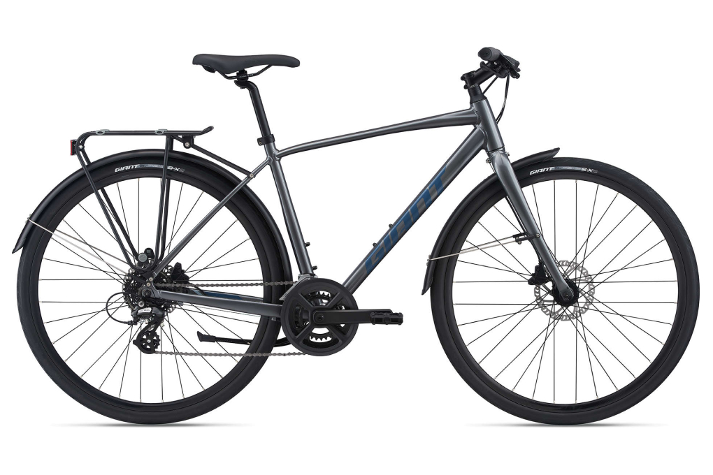 Xe đạp đường phố Touring Giant ESCAPE 2 
