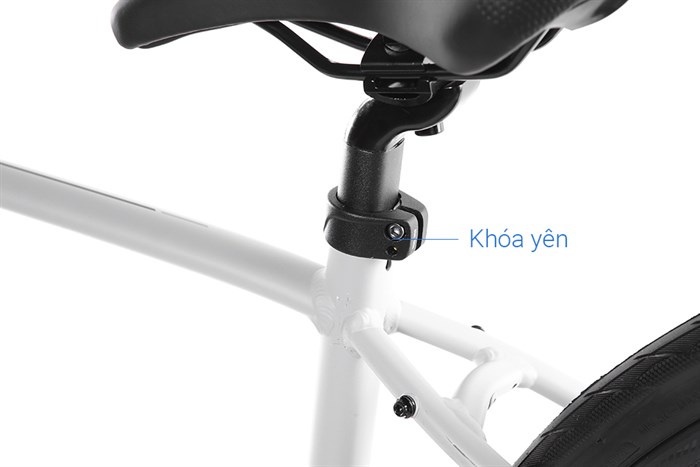 Xe đạp đường phố Touring Giant ESCAPE 2 DISC 29 inch Size S