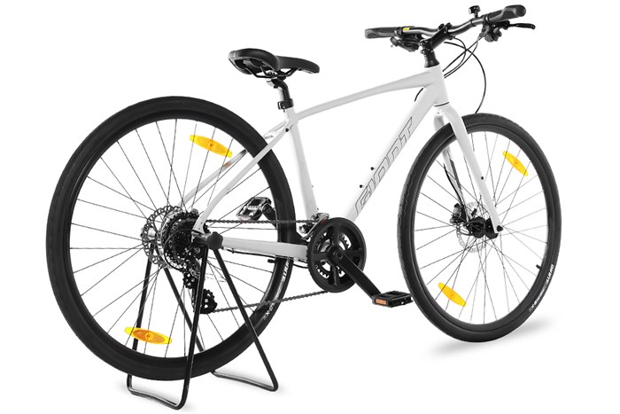 Xe đạp đường phố Touring Giant ESCAPE 2 DISC 29 inch Size S