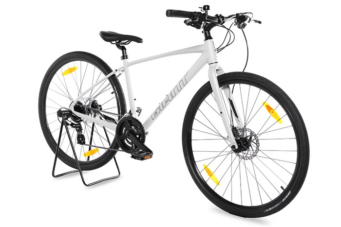 Xe đạp đường phố Touring Giant ESCAPE 2 DISC 29 inch Size S