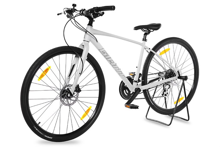 Xe đạp đường phố Touring Giant ESCAPE 2 DISC 29 inch Size S