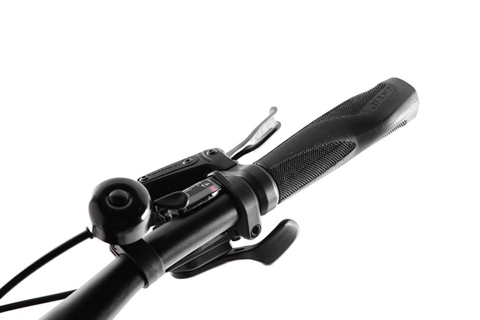 Xe đạp đường phố Touring Giant ESCAPE 2 DISC 29 inch Size S