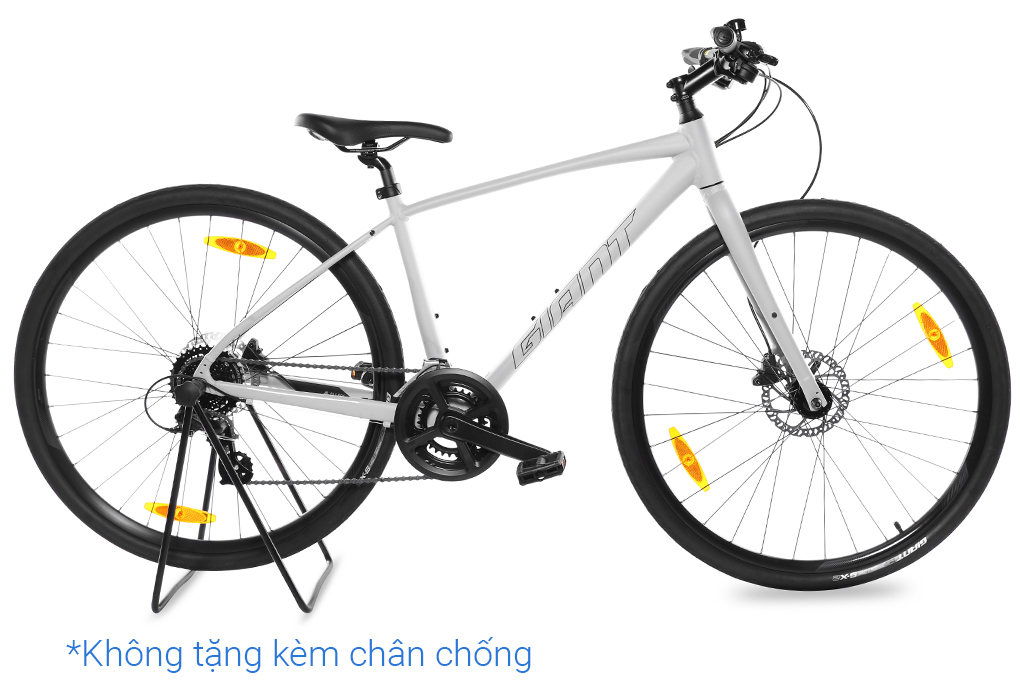 Xe Đạp Đường Phố Touring Giant Escape 2 Disc 29 Inch Size S - Chính Hãng,  Giá Rẻ, Có Trả Góp