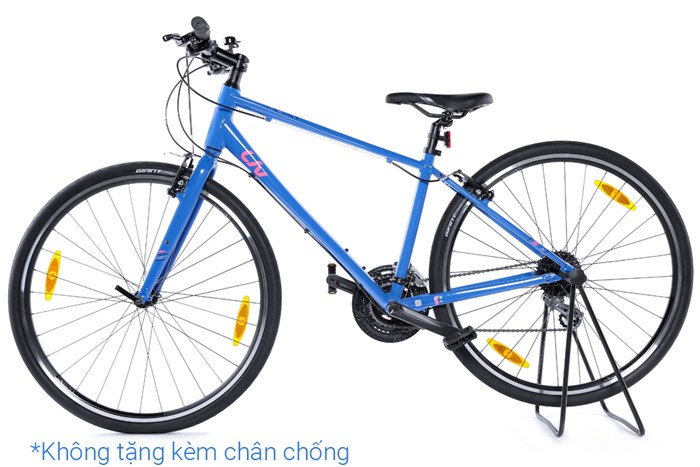 Xe đạp đường phố Touring Giant LIV ALIGHT 2 DD 29 inch Size S