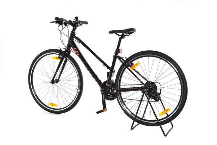 Xe đạp đường phố Touring Giant LIV ALIGHT 3 29 inch Size S