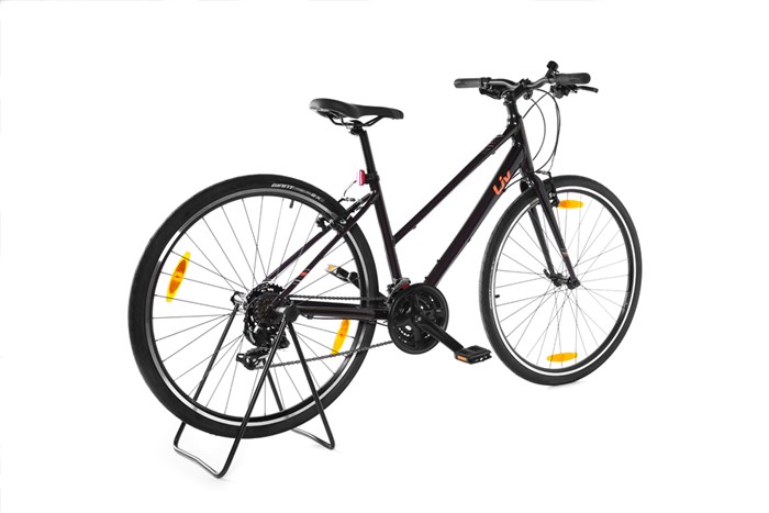 Xe đạp đường phố Touring Giant LIV ALIGHT 3 29 inch Size S