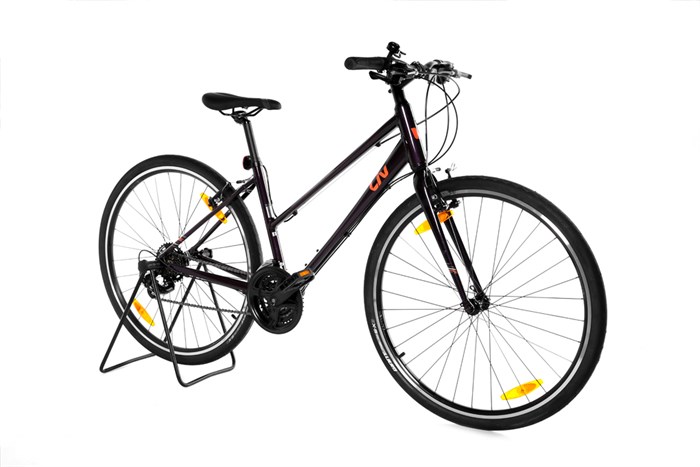 Xe đạp đường phố Touring Giant LIV ALIGHT 3 29 inch Size S