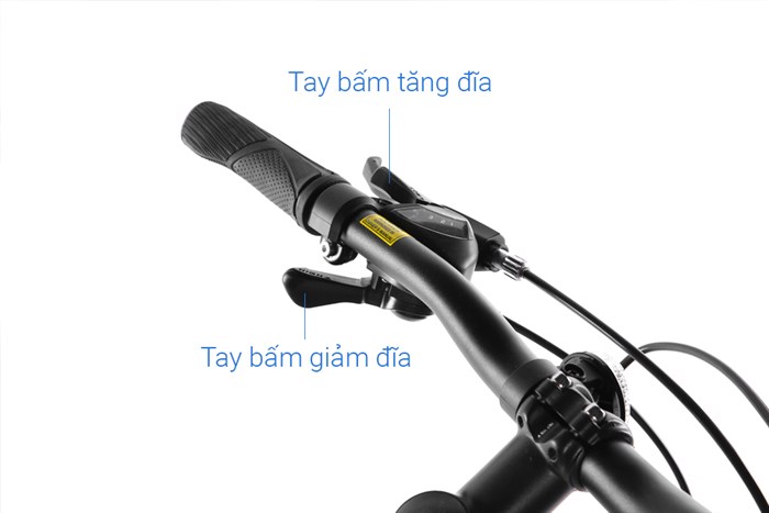 Xe đạp đường phố Touring Giant LIV ALIGHT 3 29 inch Size S