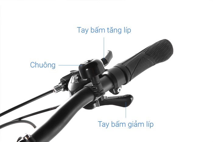 Xe đạp đường phố Touring Giant LIV ALIGHT 3 29 inch Size S