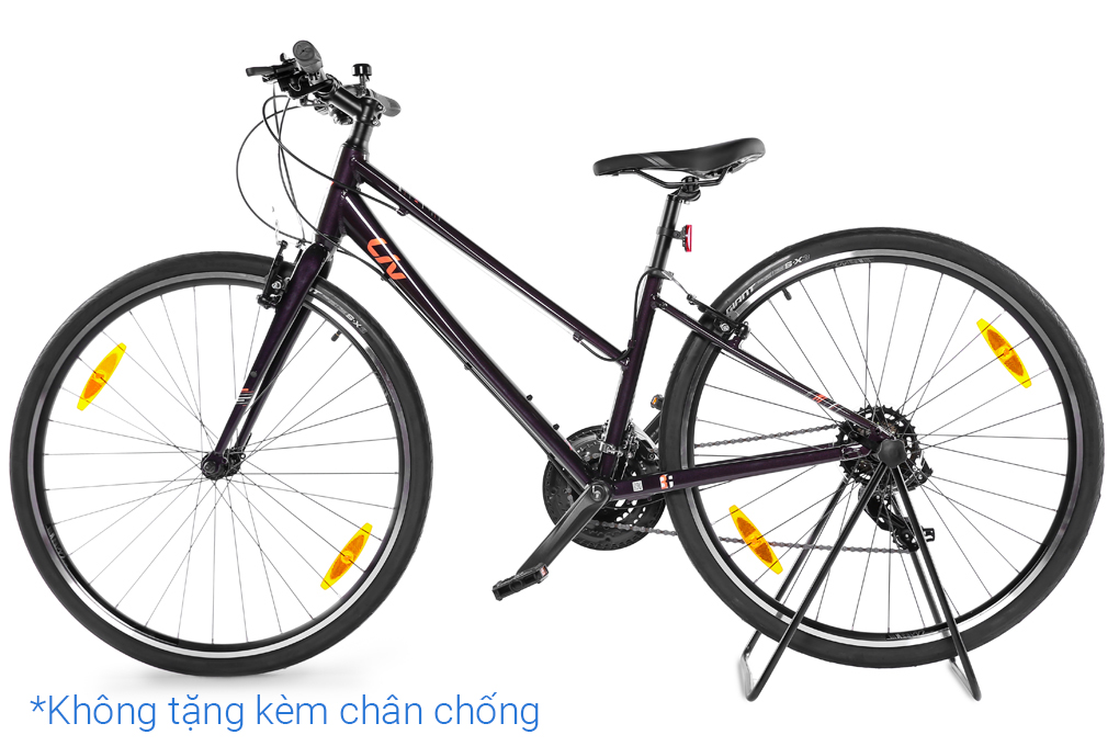 Xe đạp đường phố Touring Giant LIV ALIGHT 3 29 inch Size XS