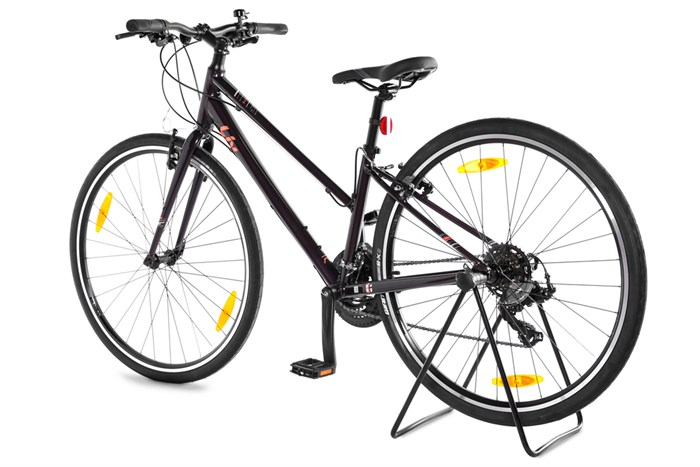 Xe đạp đường phố Touring Giant LIV ALIGHT 3 29 inch Size XS