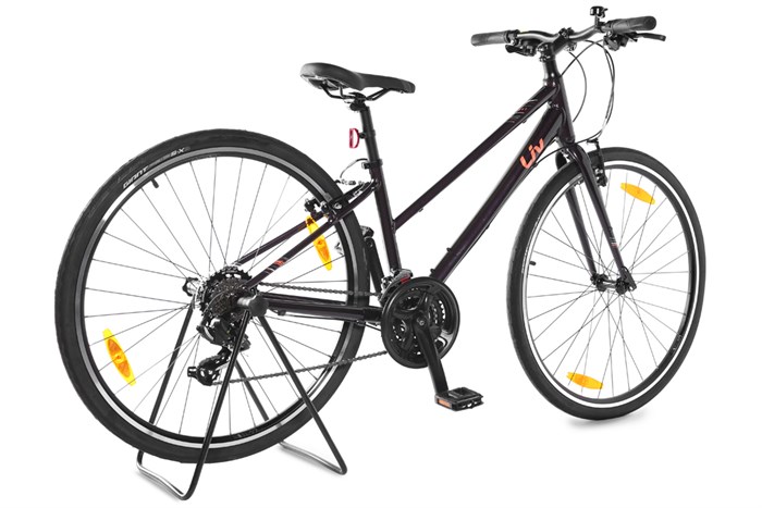 Xe đạp đường phố Touring Giant LIV ALIGHT 3 29 inch Size XS