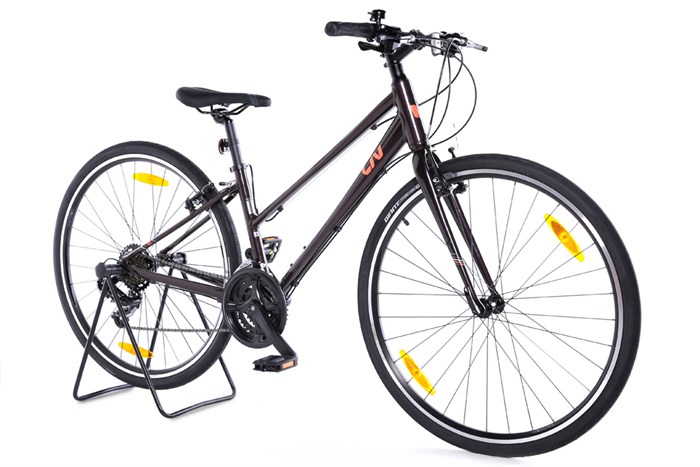 Xe đạp đường phố Touring Giant LIV ALIGHT 3 29 inch Size XS