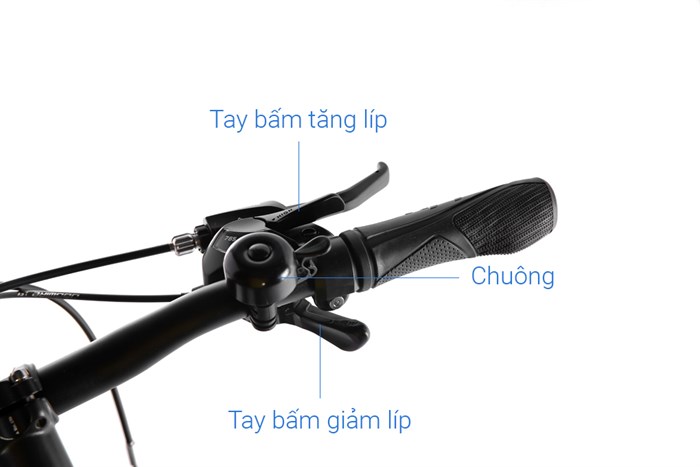 Xe đạp đường phố Touring Giant LIV ALIGHT 3 29 inch Size XS