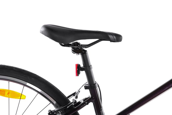 Xe đạp đường phố Touring Giant LIV ALIGHT 3 29 inch Size XS