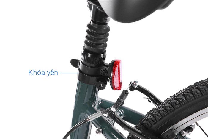 Xe đạp đường phố City Giant LIV FLOURISH 4 CITY 29 inch Size S