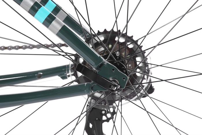 Xe đạp đường phố City Giant LIV FLOURISH 4 CITY 29 inch Size S