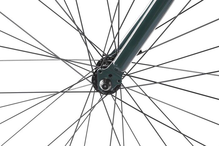 Xe đạp đường phố City Giant LIV FLOURISH 4 CITY 29 inch Size S