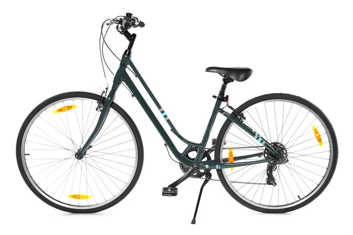 Xe đạp đường phố City Giant LIV FLOURISH 4 CITY 29 inch Size S