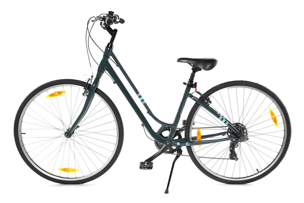 Xe đạp đường phố City Giant LIV FLOURISH 4 CITY 29 inch Size S
