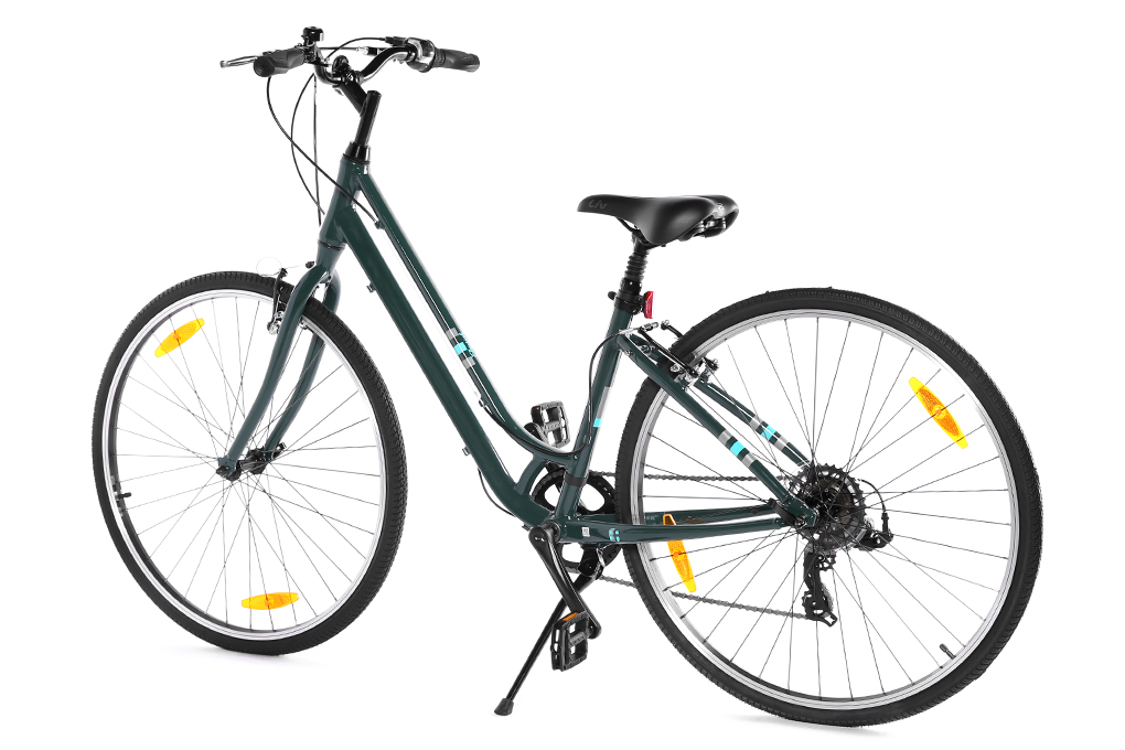 Xe đạp đường phố City Giant LIV FLOURISH 4 CITY 29 inch Size S