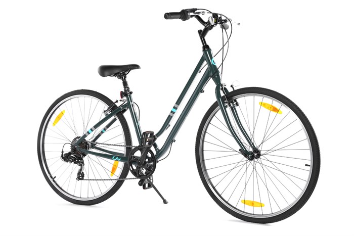 Xe đạp đường phố City Giant LIV FLOURISH 4 CITY 29 inch Size S