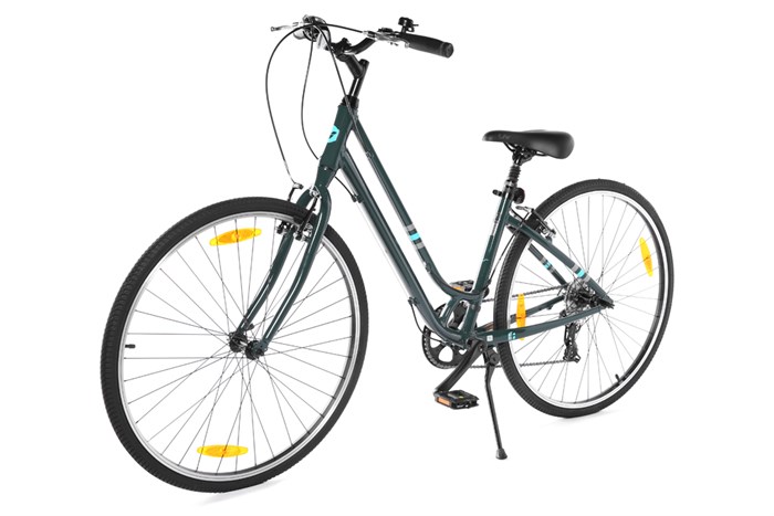 Xe đạp đường phố City Giant LIV FLOURISH 4 CITY 29 inch Size S