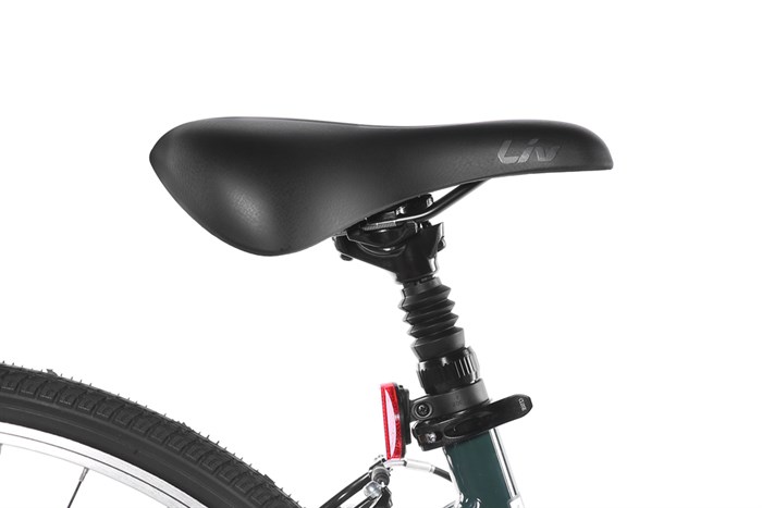 Xe đạp đường phố City Giant LIV FLOURISH 4 CITY 29 inch Size S