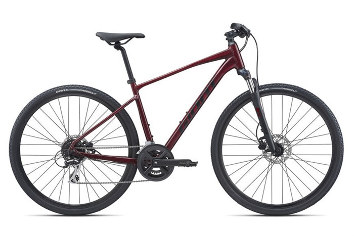 Xe đạp địa hình MTB Giant ROAM 3 DISC 29 inch Size S