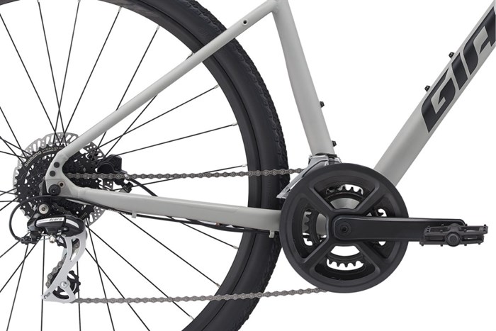 Xe đạp địa hình MTB Giant ROAM 3 DISC 29 inch Size S